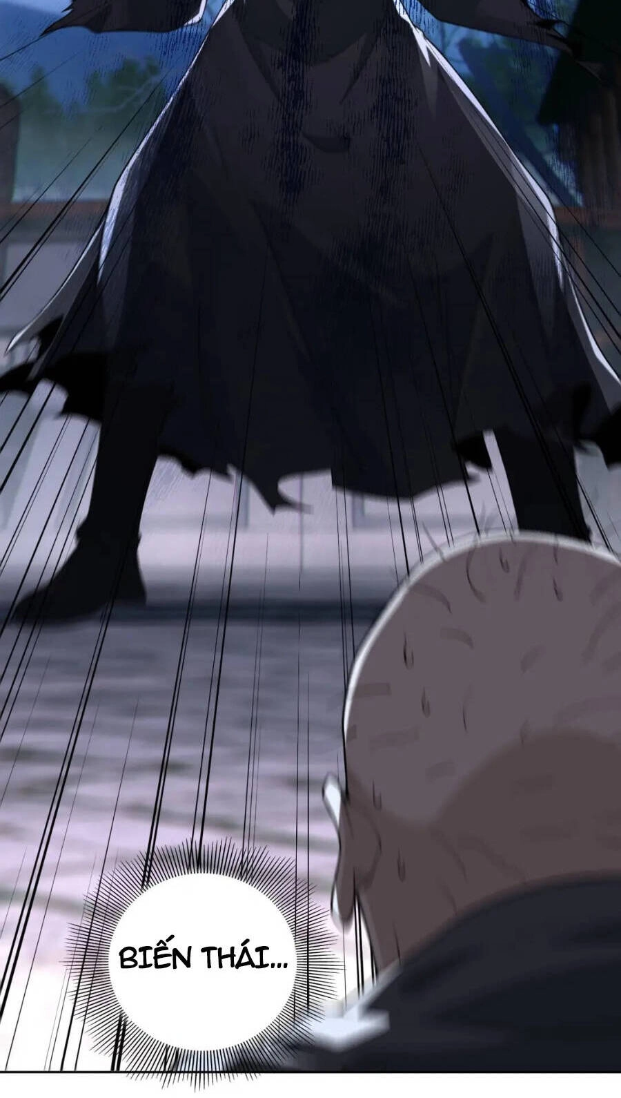 Không Nhường Nữa Ta Chết, Ta Liền Thật Vô Địch Chapter 42 - 10