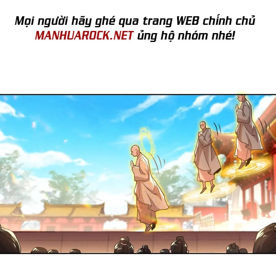 Không Nhường Nữa Ta Chết, Ta Liền Thật Vô Địch Chapter 42 - 18