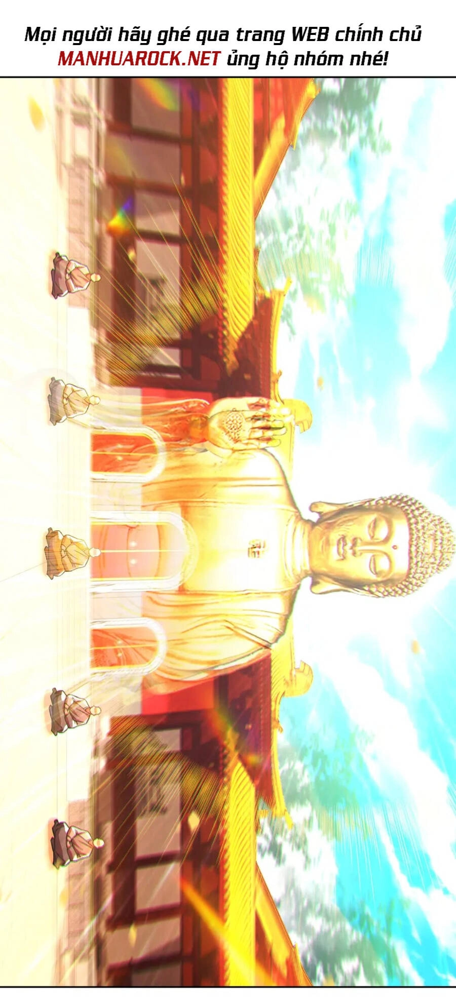 Không Nhường Nữa Ta Chết, Ta Liền Thật Vô Địch Chapter 42 - 19