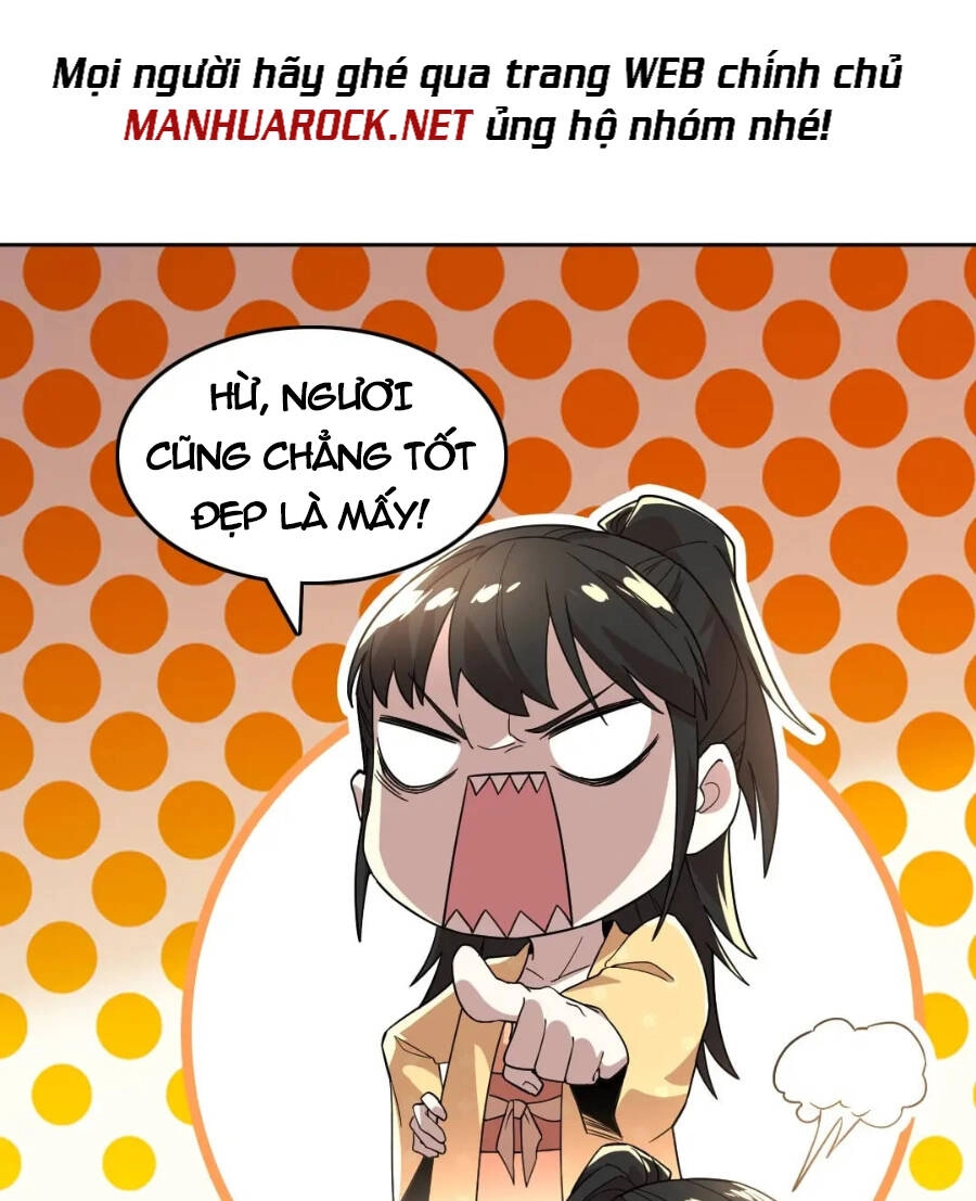 Không Nhường Nữa Ta Chết, Ta Liền Thật Vô Địch Chapter 42 - 30