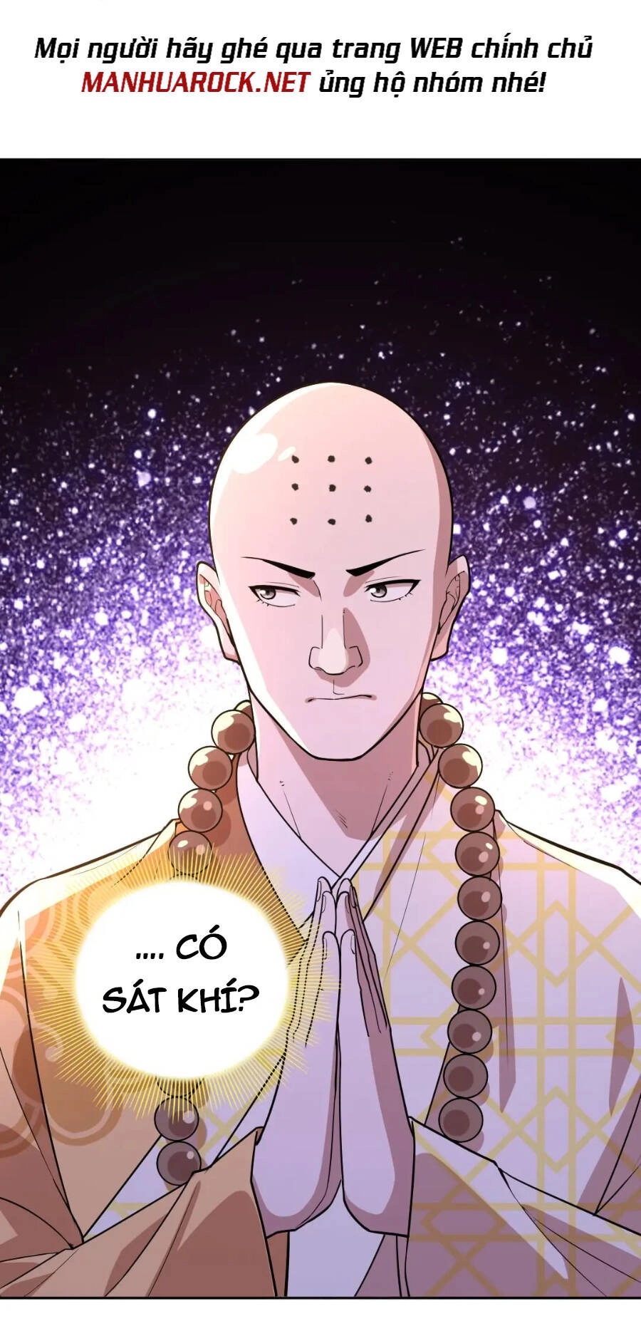 Không Nhường Nữa Ta Chết, Ta Liền Thật Vô Địch Chapter 42 - 42