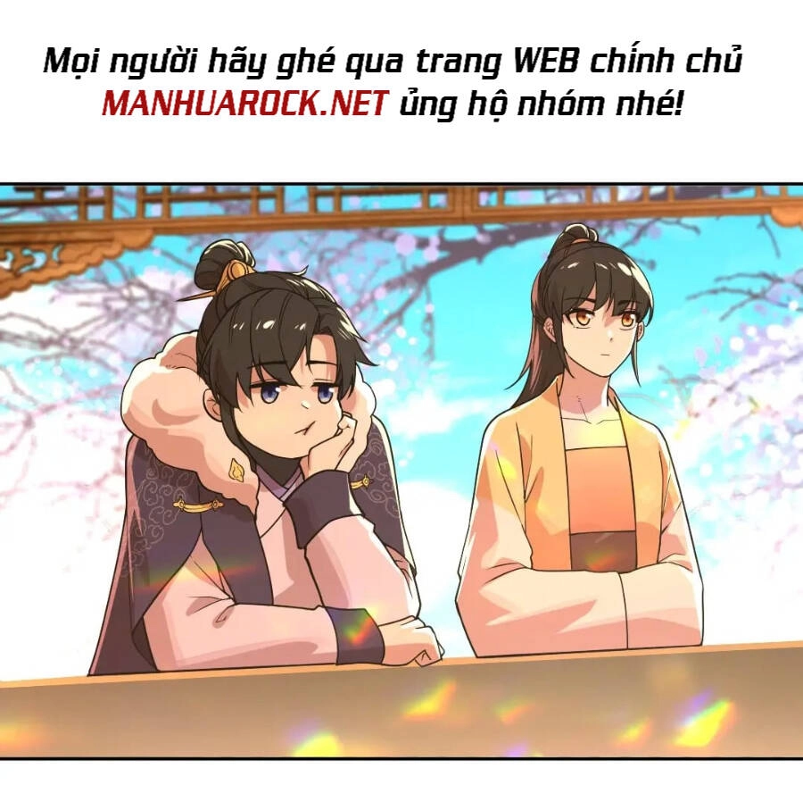 Không Nhường Nữa Ta Chết, Ta Liền Thật Vô Địch Chapter 42 - 45