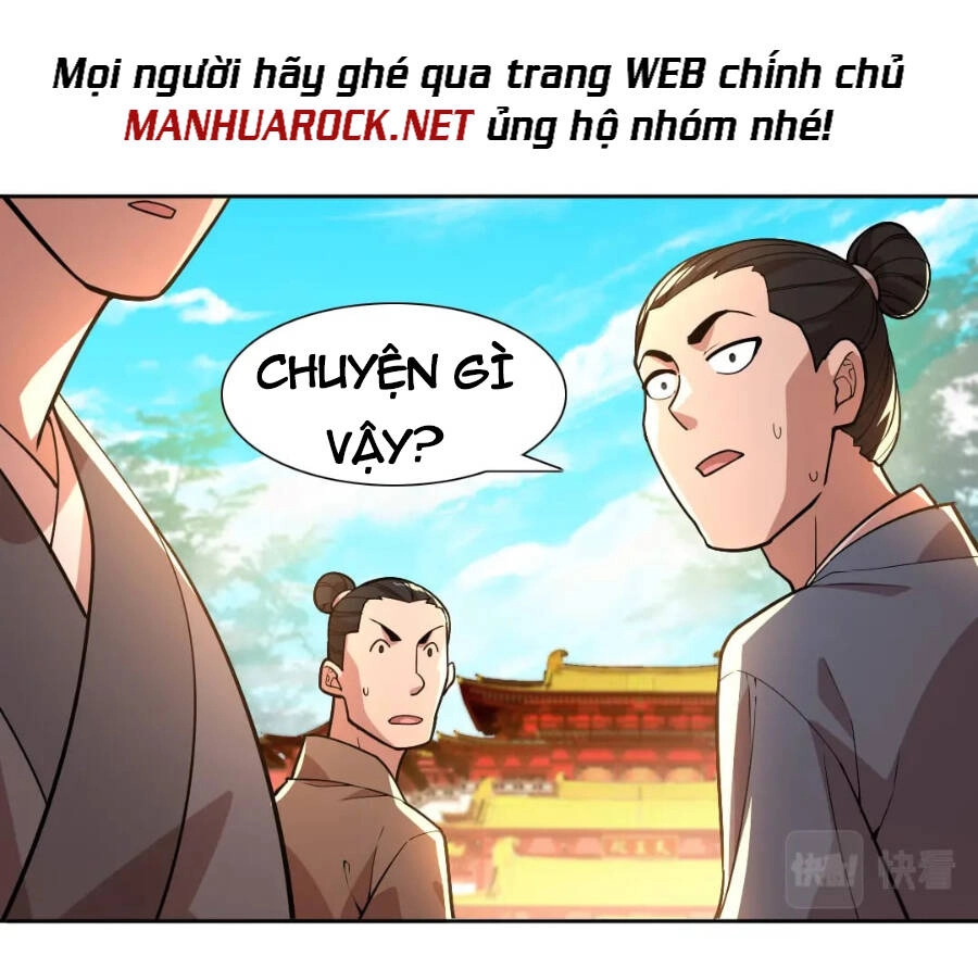 Không Nhường Nữa Ta Chết, Ta Liền Thật Vô Địch Chapter 43 - 5
