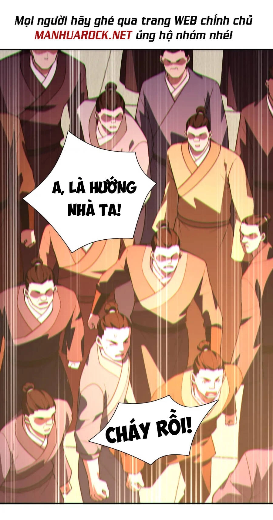 Không Nhường Nữa Ta Chết, Ta Liền Thật Vô Địch Chapter 43 - 6