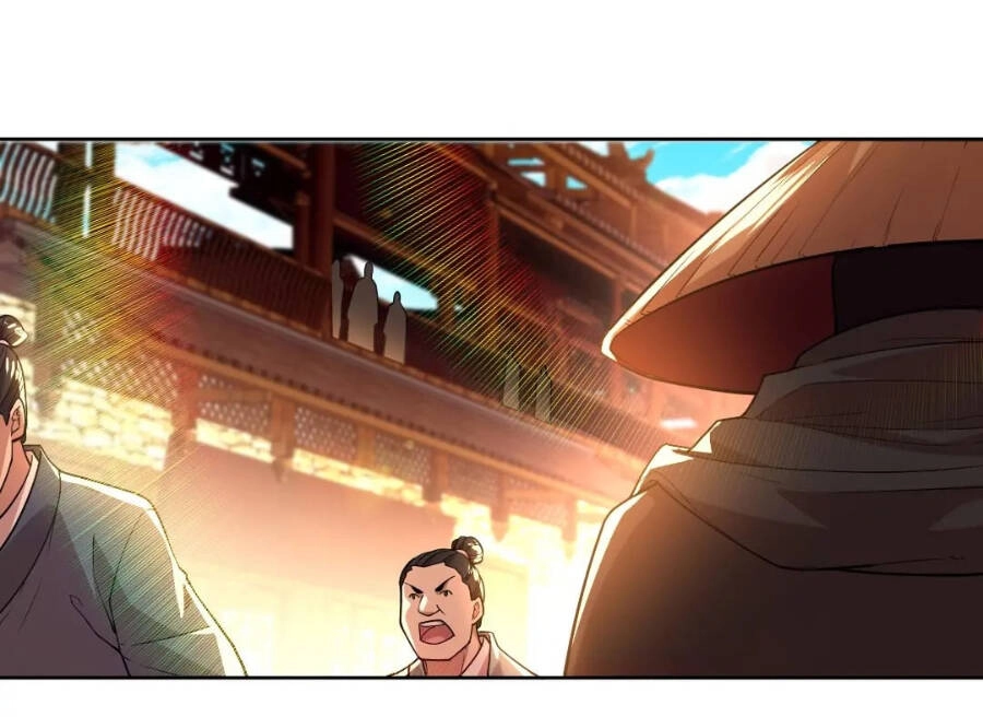 Không Nhường Nữa Ta Chết, Ta Liền Thật Vô Địch Chapter 43 - 14