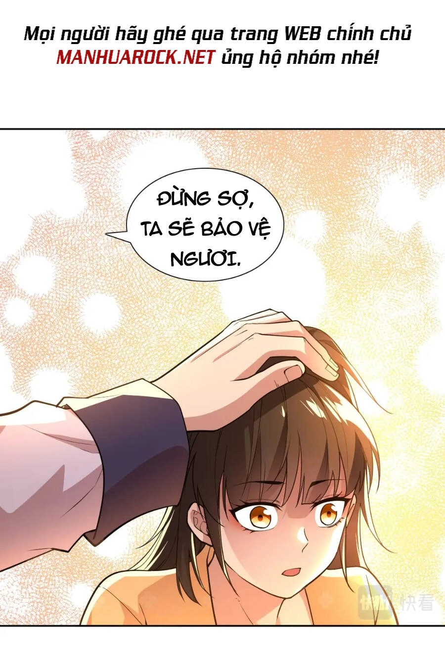 Không Nhường Nữa Ta Chết, Ta Liền Thật Vô Địch Chapter 43 - 22