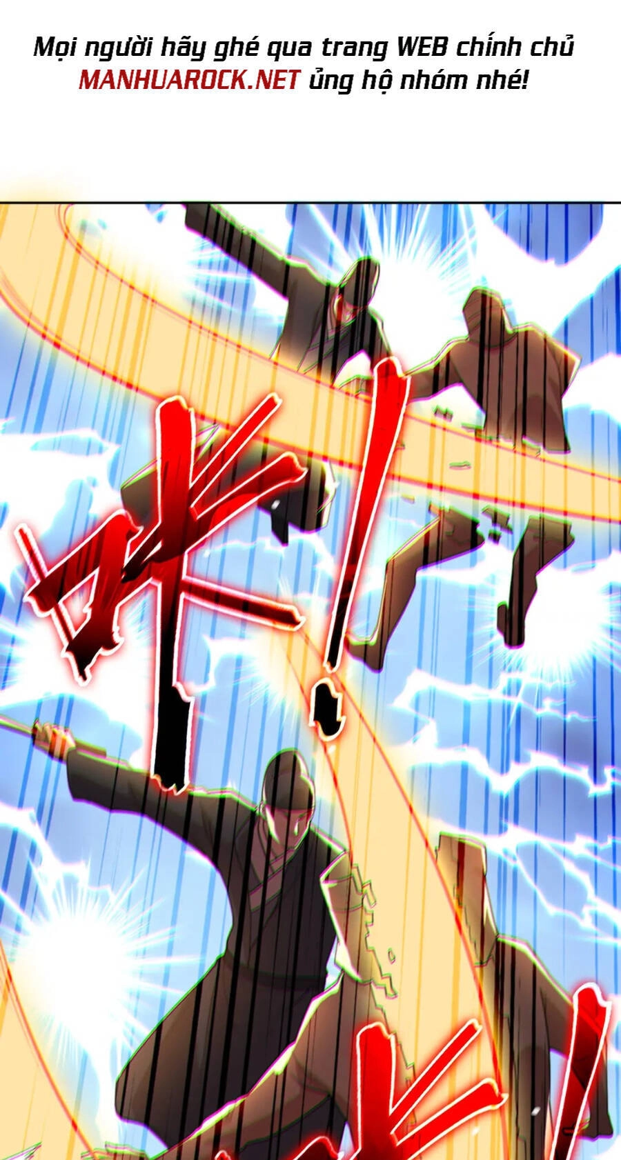 Không Nhường Nữa Ta Chết, Ta Liền Thật Vô Địch Chapter 43 - 24