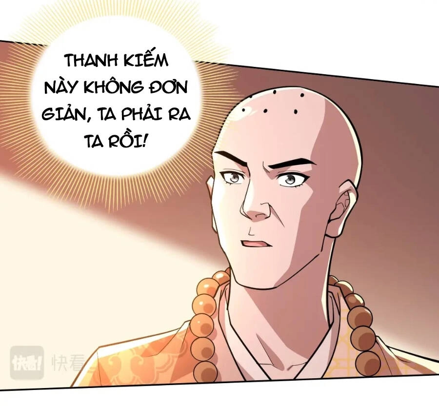 Không Nhường Nữa Ta Chết, Ta Liền Thật Vô Địch Chapter 43 - 34