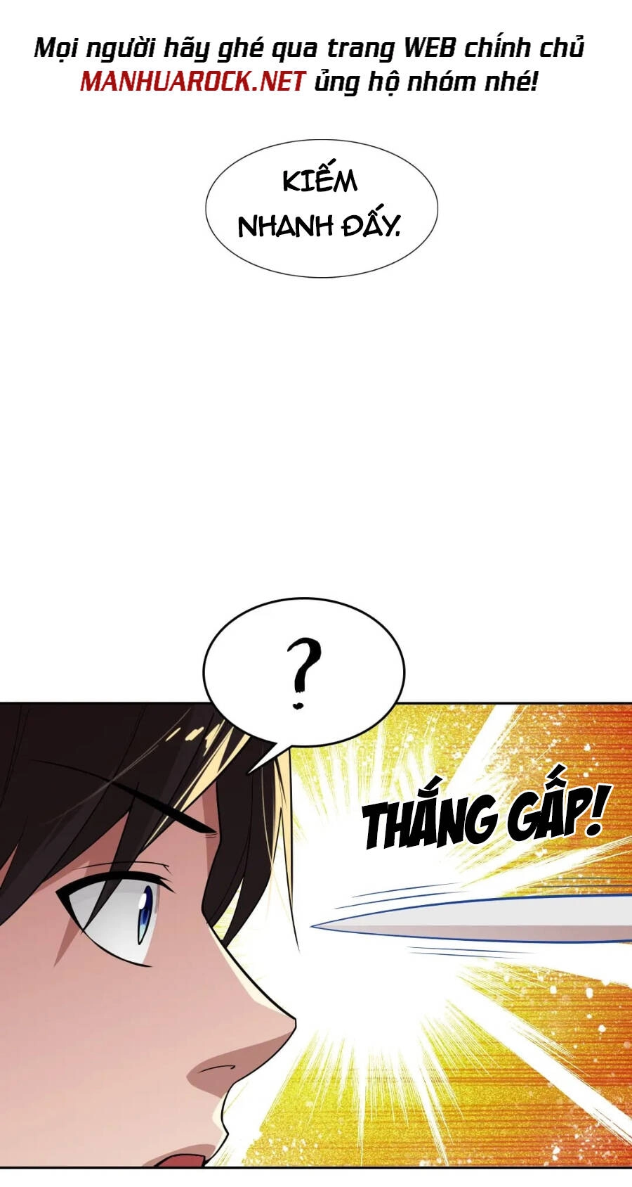 Không Nhường Nữa Ta Chết, Ta Liền Thật Vô Địch Chapter 43 - 37