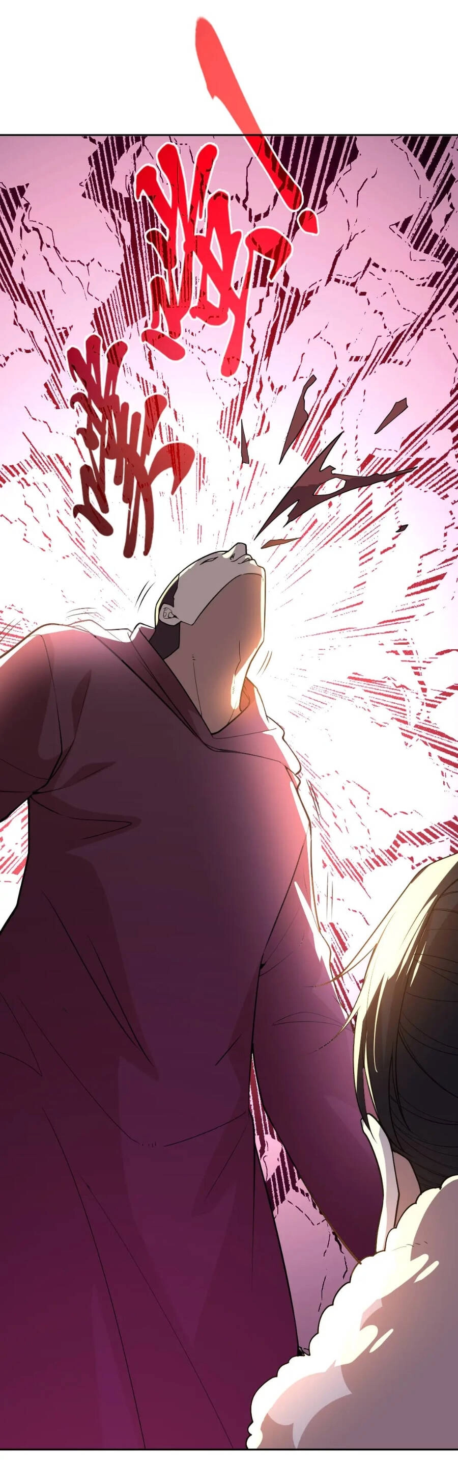 Không Nhường Nữa Ta Chết, Ta Liền Thật Vô Địch Chapter 43 - 42