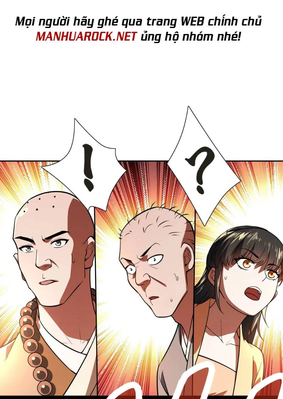 Không Nhường Nữa Ta Chết, Ta Liền Thật Vô Địch Chapter 43 - 43