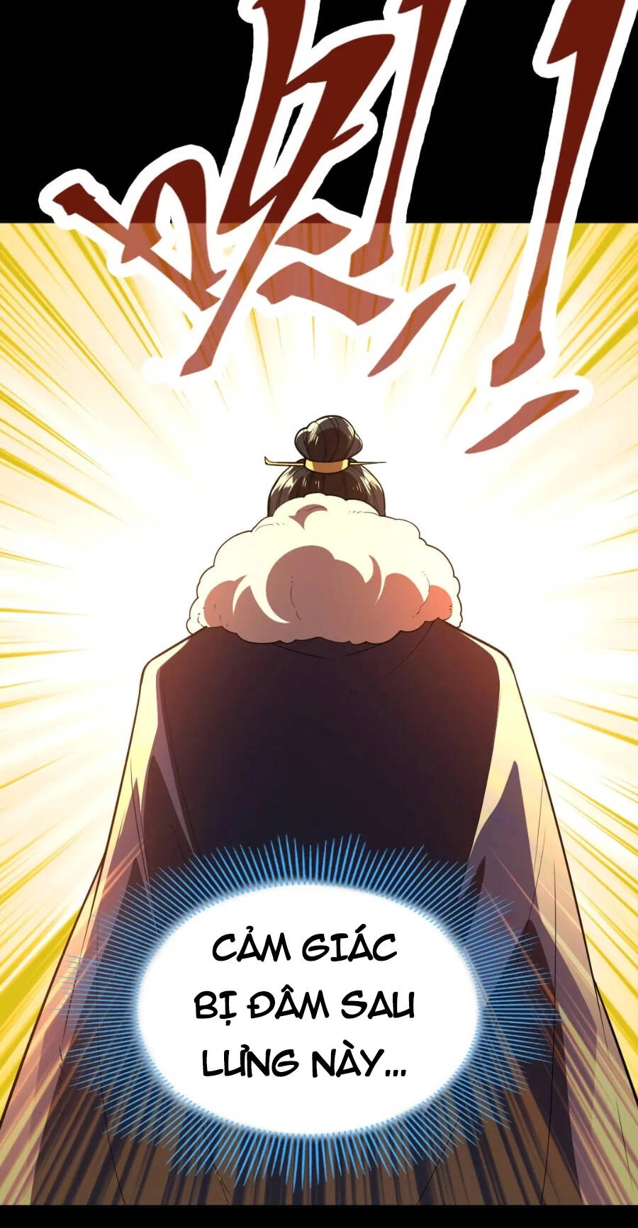 Không Nhường Nữa Ta Chết, Ta Liền Thật Vô Địch Chapter 43 - 44