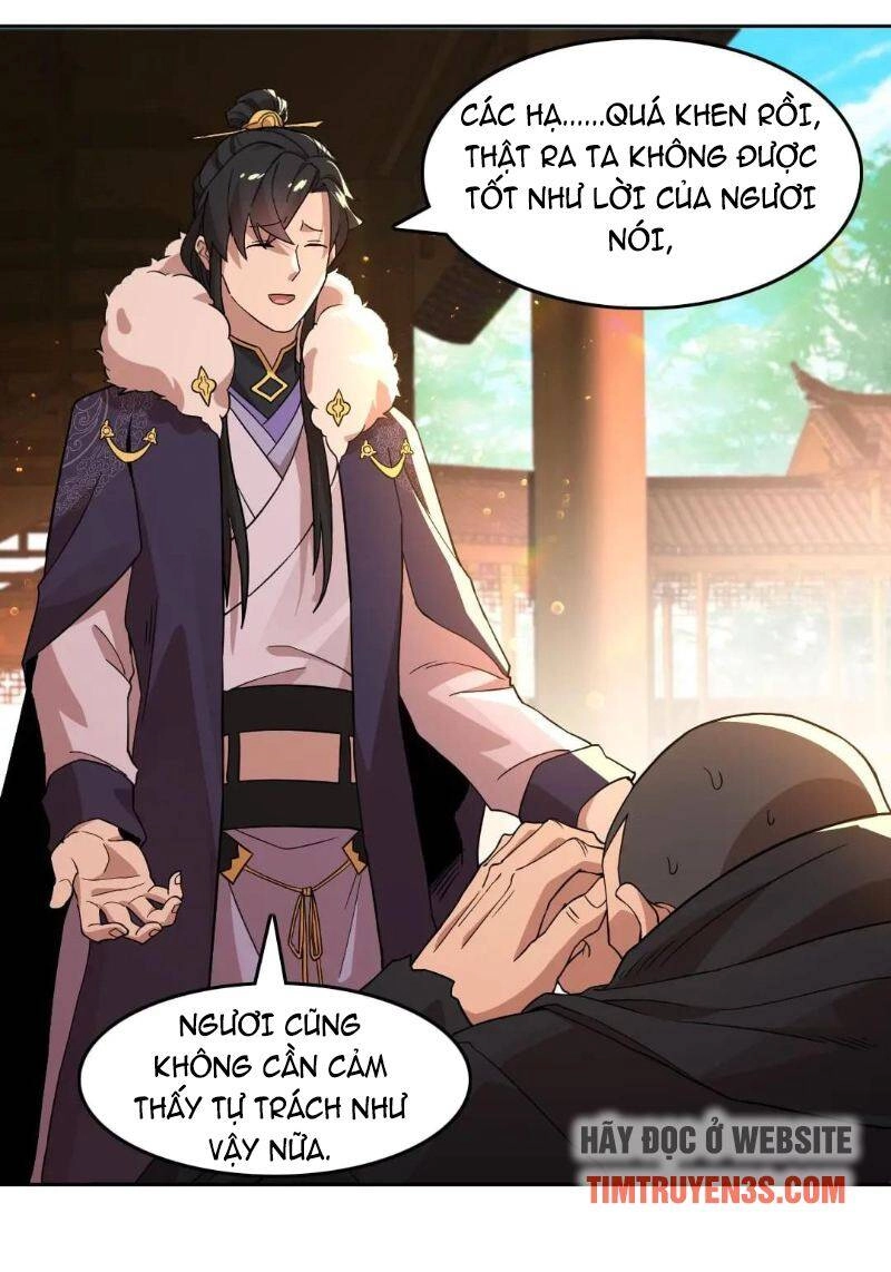 Không Nhường Nữa Ta Chết, Ta Liền Thật Vô Địch Chapter 44 - 12