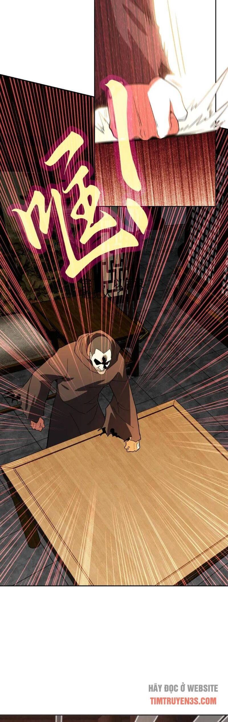 Không Nhường Nữa Ta Chết, Ta Liền Thật Vô Địch Chapter 44 - 18