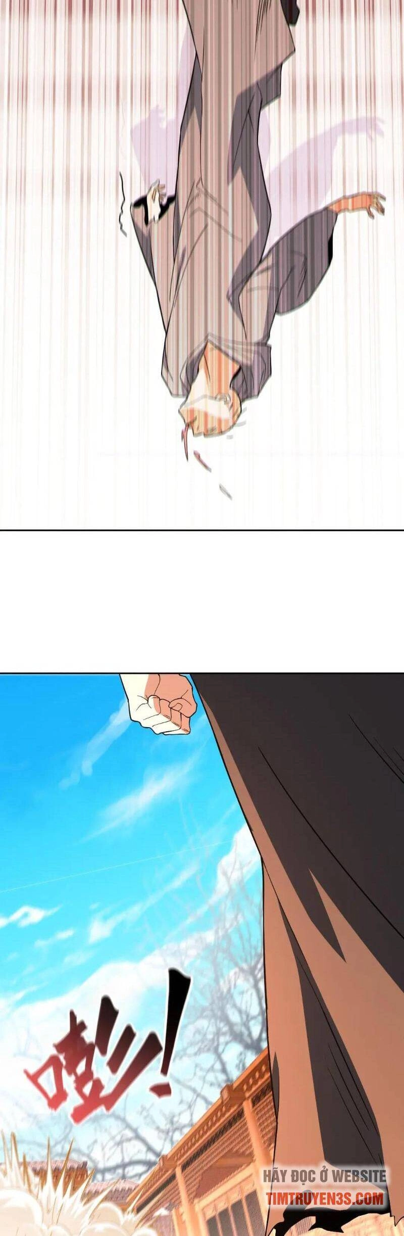 Không Nhường Nữa Ta Chết, Ta Liền Thật Vô Địch Chapter 44 - 20