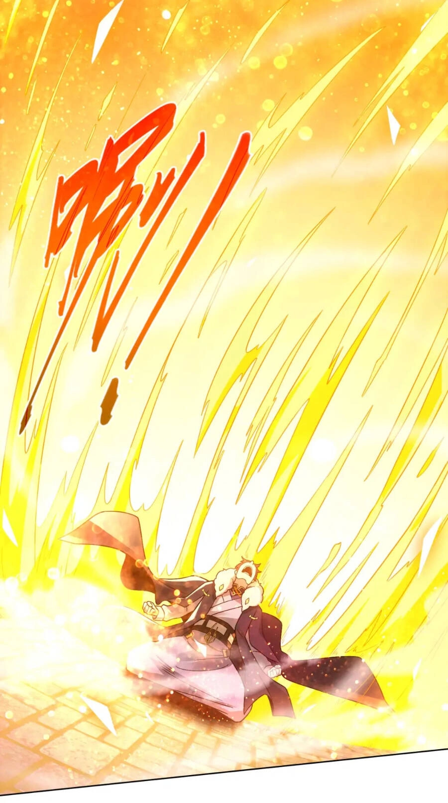 Không Nhường Nữa Ta Chết, Ta Liền Thật Vô Địch Chapter 46 - 9