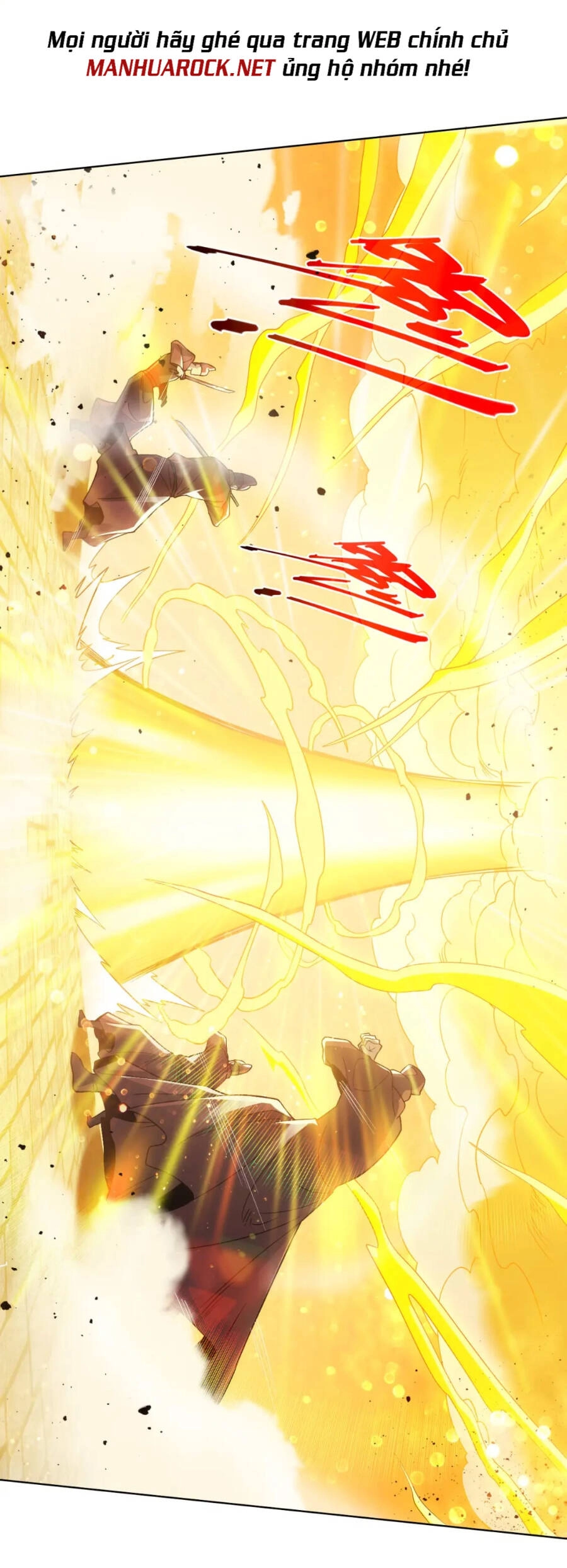 Không Nhường Nữa Ta Chết, Ta Liền Thật Vô Địch Chapter 46 - 10