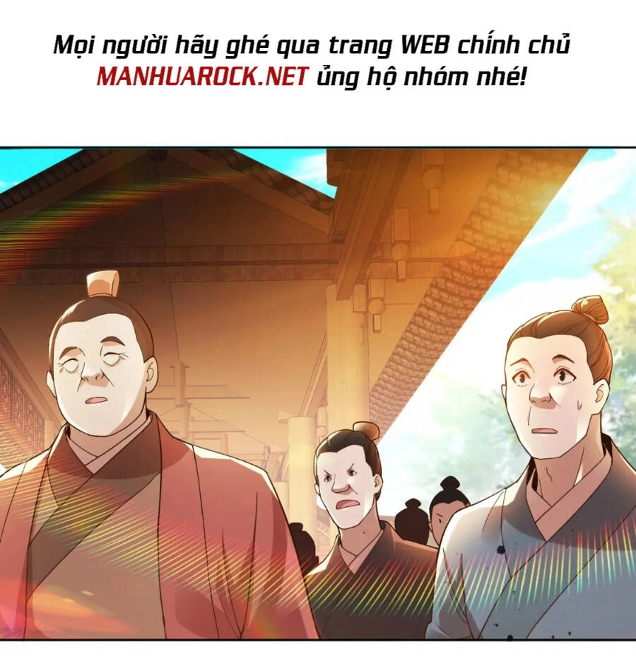 Không Nhường Nữa Ta Chết, Ta Liền Thật Vô Địch Chapter 46 - 12