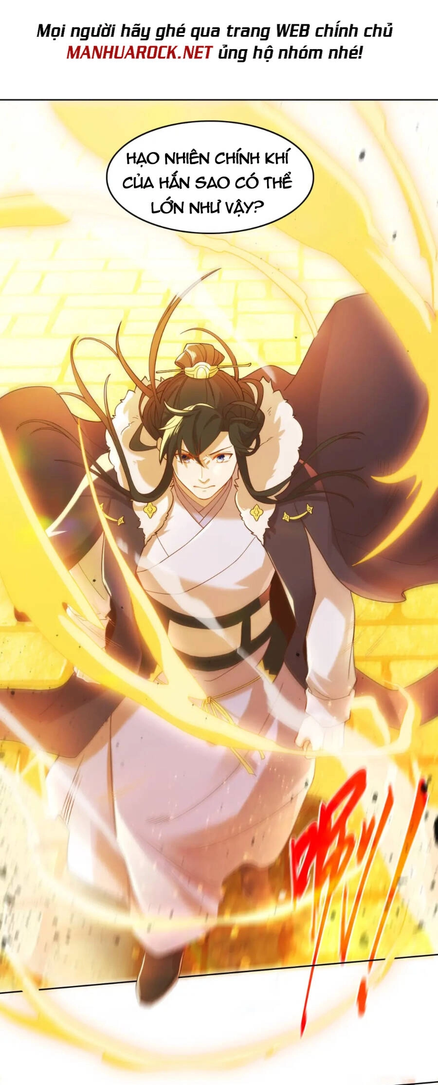 Không Nhường Nữa Ta Chết, Ta Liền Thật Vô Địch Chapter 46 - 13