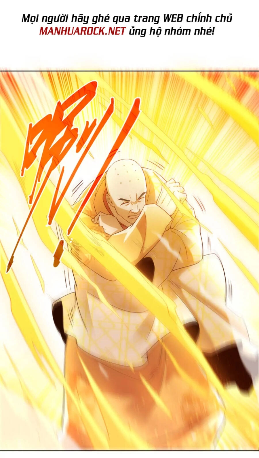 Không Nhường Nữa Ta Chết, Ta Liền Thật Vô Địch Chapter 46 - 15