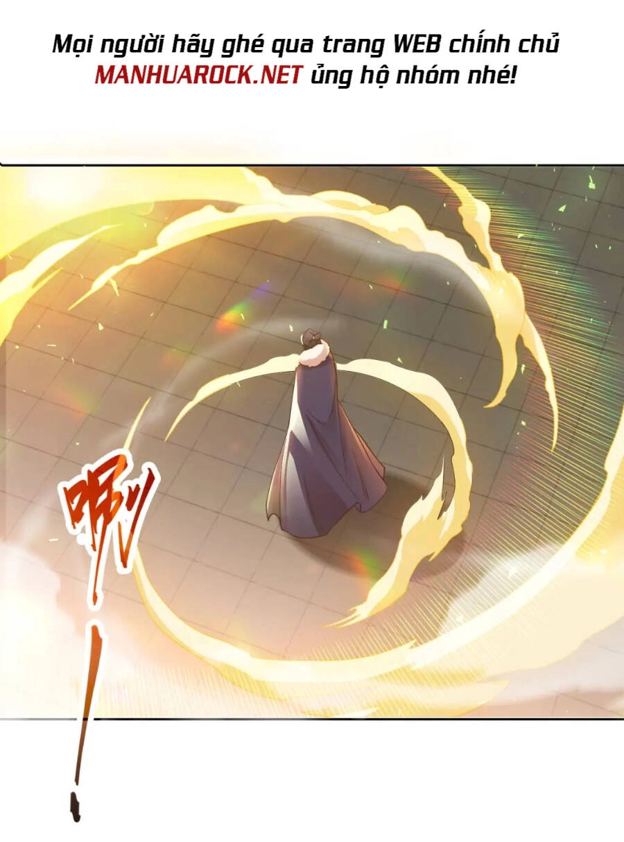 Không Nhường Nữa Ta Chết, Ta Liền Thật Vô Địch Chapter 46 - 17