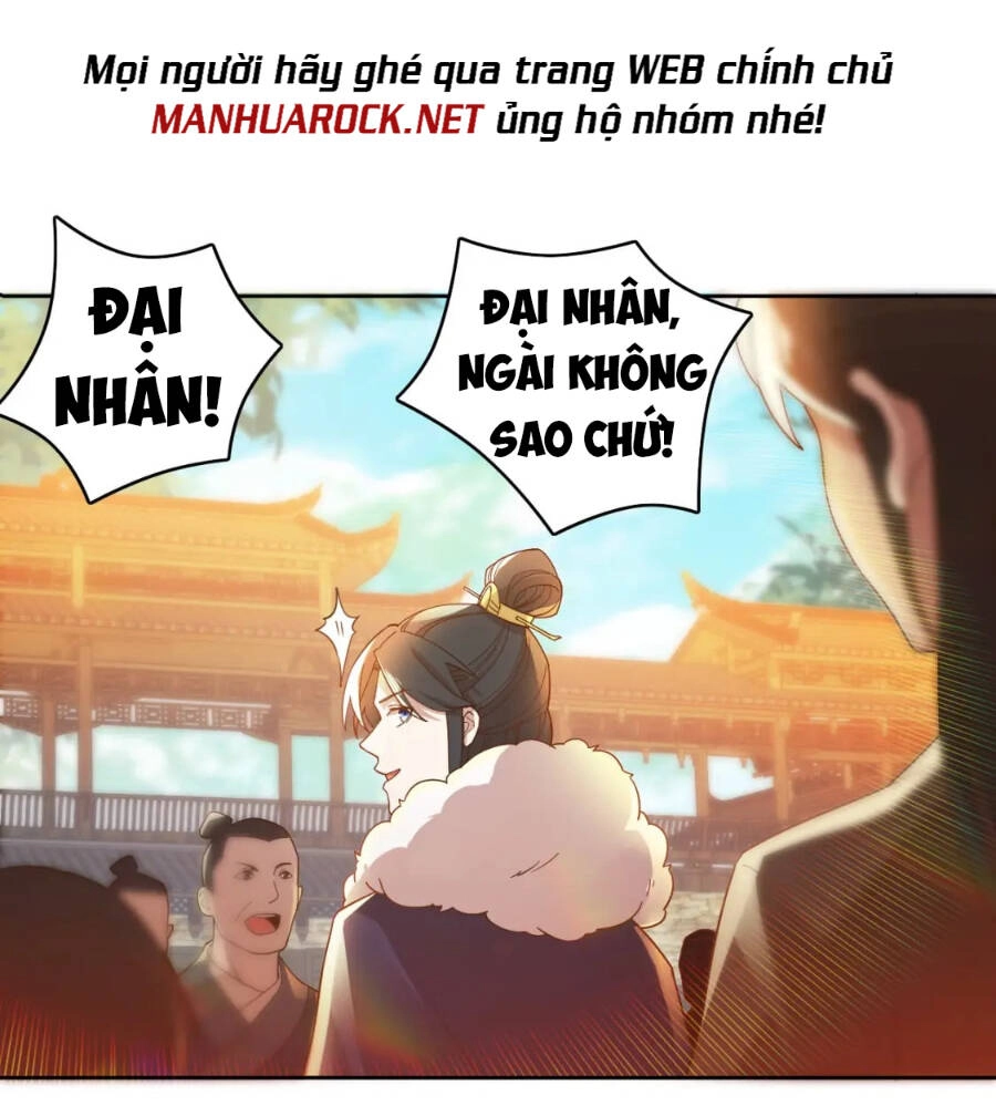 Không Nhường Nữa Ta Chết, Ta Liền Thật Vô Địch Chapter 46 - 19