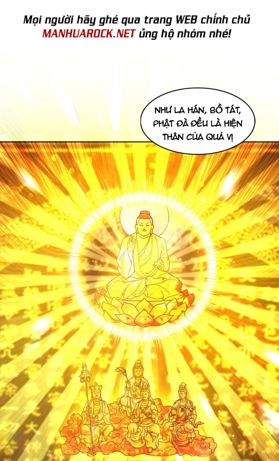 Không Nhường Nữa Ta Chết, Ta Liền Thật Vô Địch Chapter 46 - 29