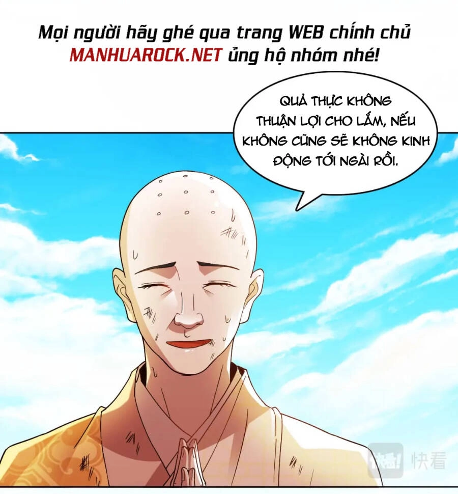 Không Nhường Nữa Ta Chết, Ta Liền Thật Vô Địch Chapter 46 - 36