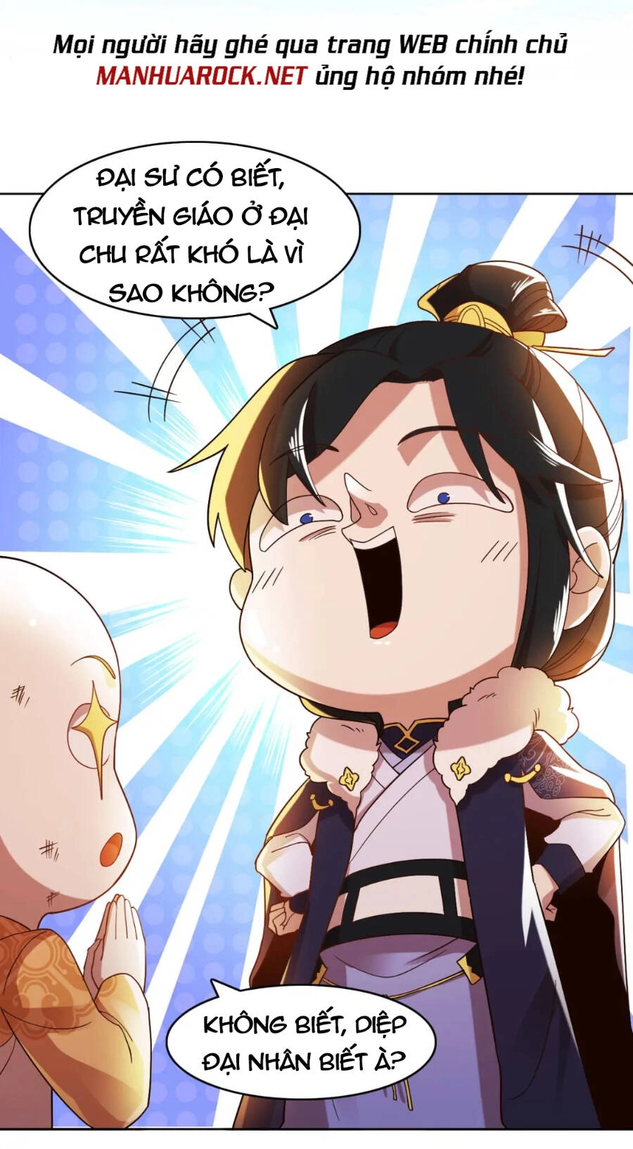 Không Nhường Nữa Ta Chết, Ta Liền Thật Vô Địch Chapter 46 - 37