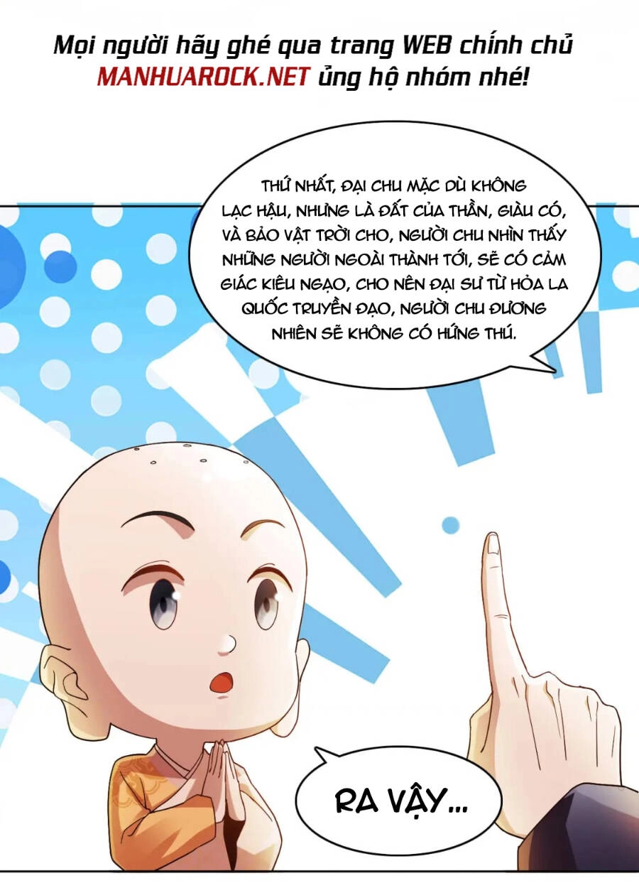 Không Nhường Nữa Ta Chết, Ta Liền Thật Vô Địch Chapter 46 - 39