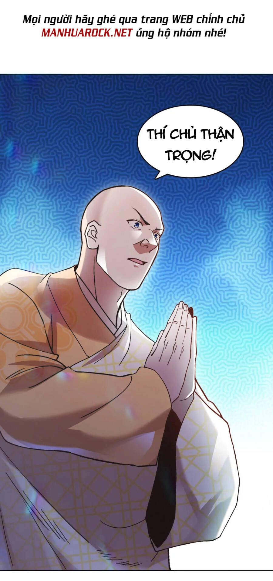 Không Nhường Nữa Ta Chết, Ta Liền Thật Vô Địch Chapter 46 - 42