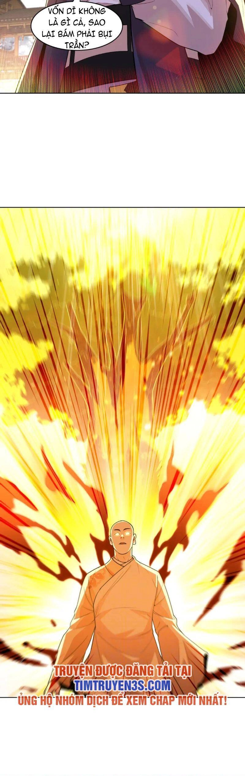 Không Nhường Nữa Ta Chết, Ta Liền Thật Vô Địch Chapter 47 - 17