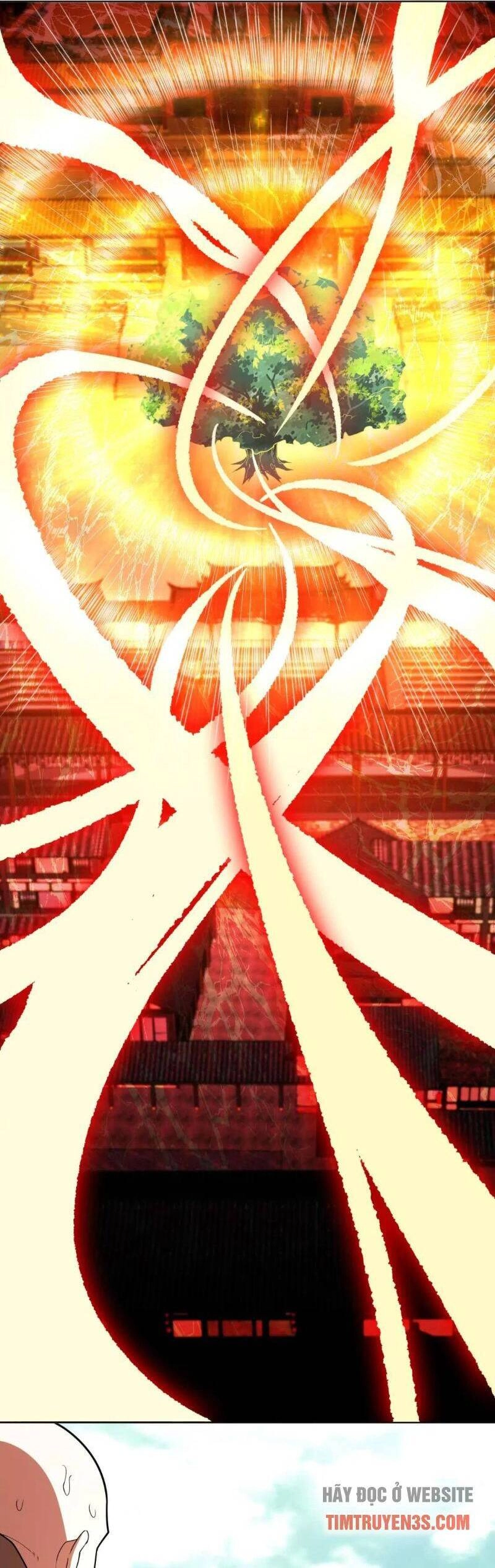 Không Nhường Nữa Ta Chết, Ta Liền Thật Vô Địch Chapter 47 - 18