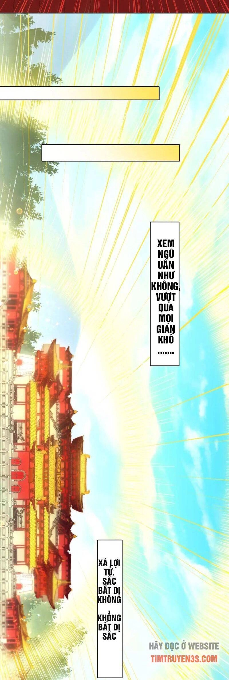 Không Nhường Nữa Ta Chết, Ta Liền Thật Vô Địch Chapter 47 - 24