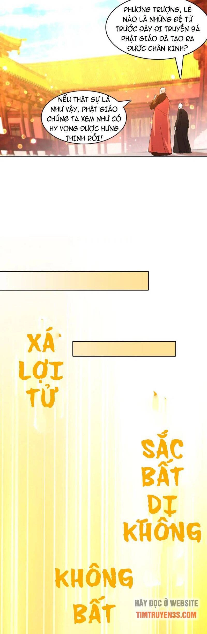 Không Nhường Nữa Ta Chết, Ta Liền Thật Vô Địch Chapter 47 - 30