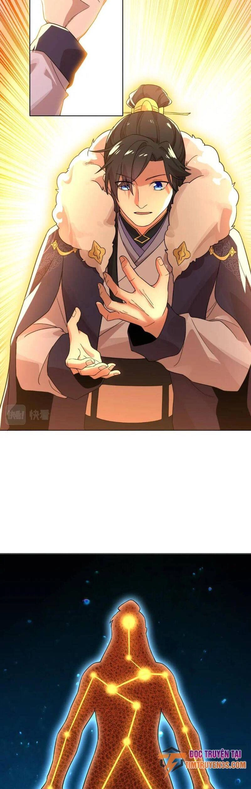 Không Nhường Nữa Ta Chết, Ta Liền Thật Vô Địch Chapter 48 - 5