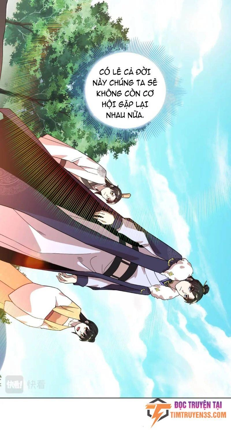 Không Nhường Nữa Ta Chết, Ta Liền Thật Vô Địch Chapter 48 - 20