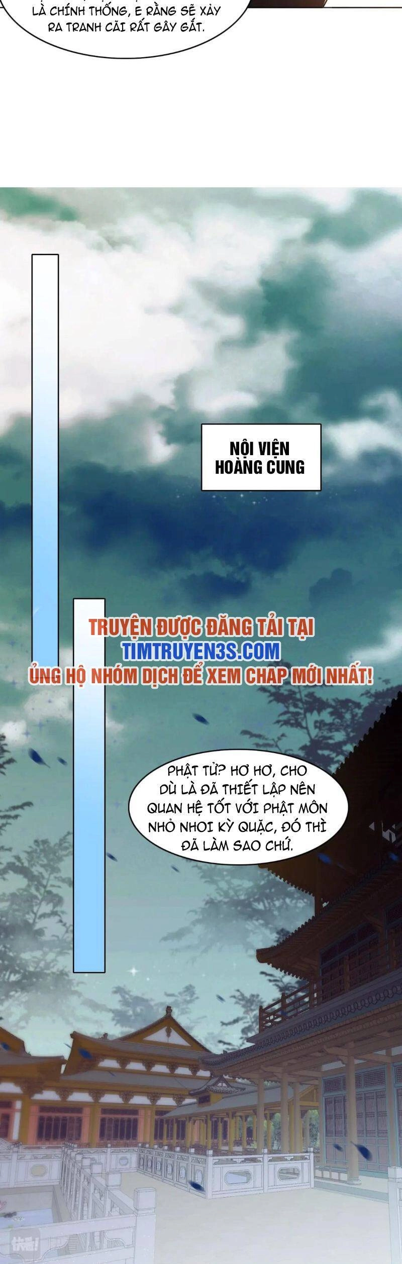 Không Nhường Nữa Ta Chết, Ta Liền Thật Vô Địch Chapter 48 - 23