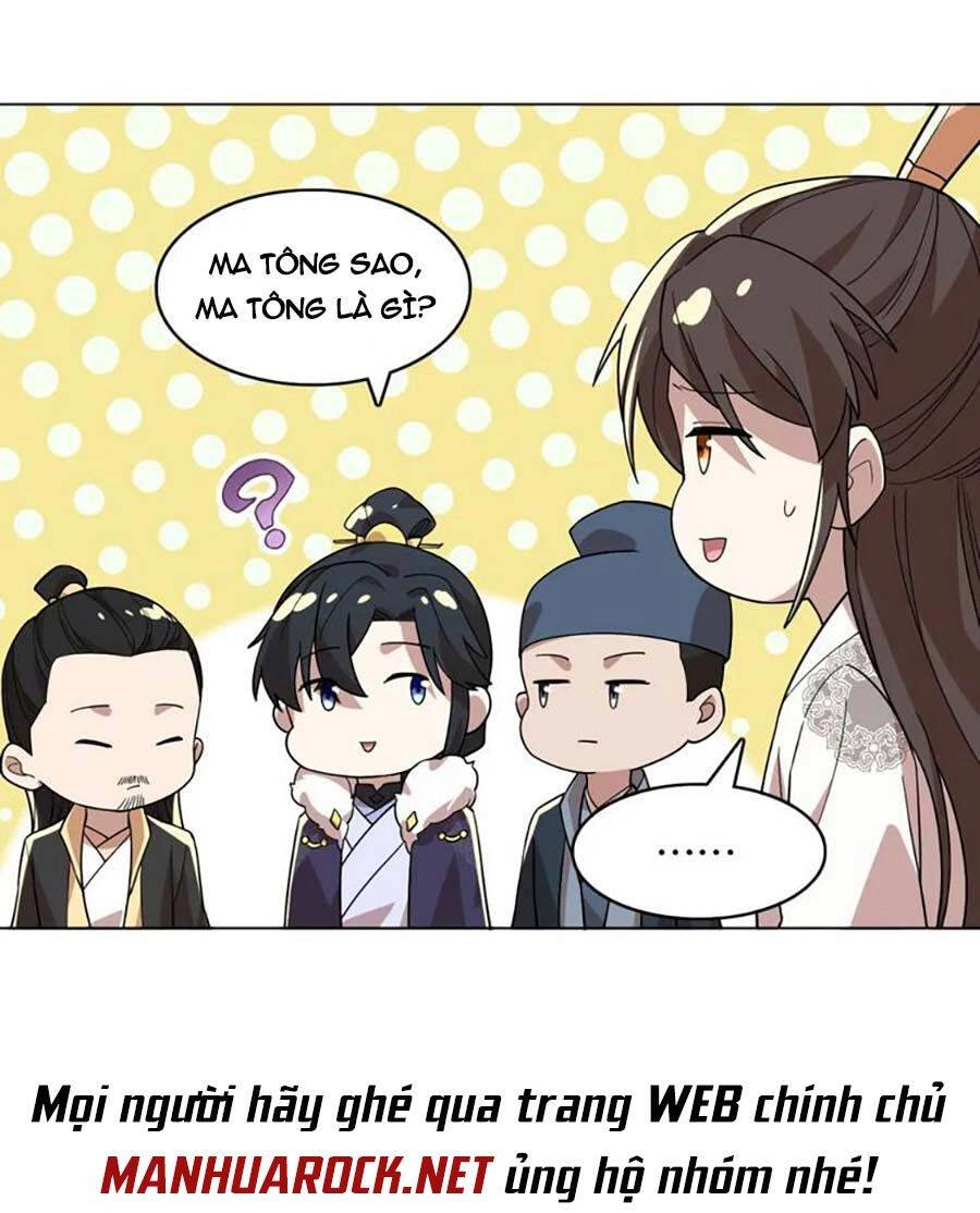 Không Nhường Nữa Ta Chết, Ta Liền Thật Vô Địch Chapter 49 - 13