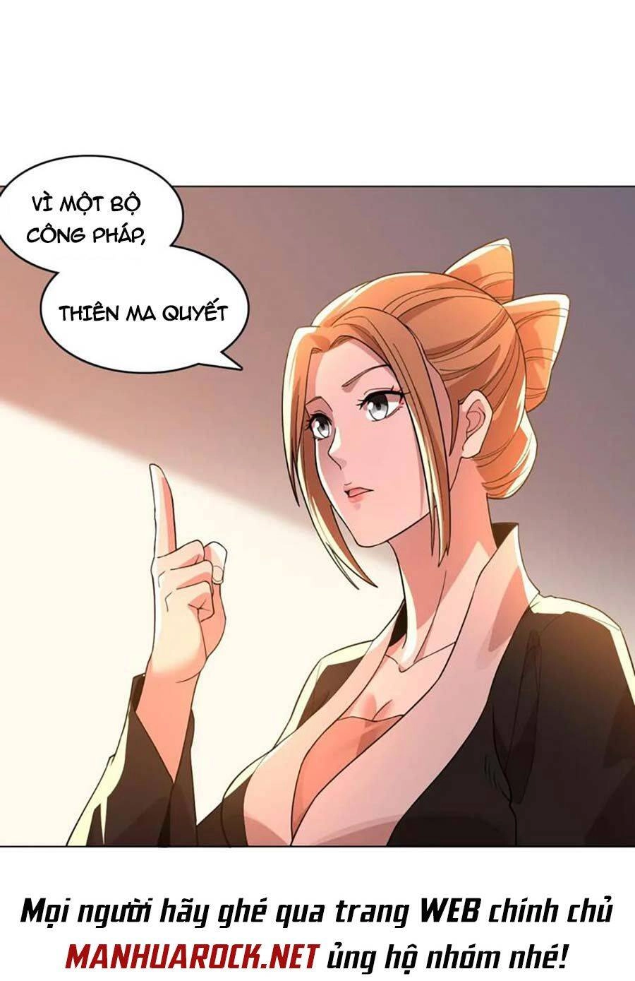 Không Nhường Nữa Ta Chết, Ta Liền Thật Vô Địch Chapter 49 - 20