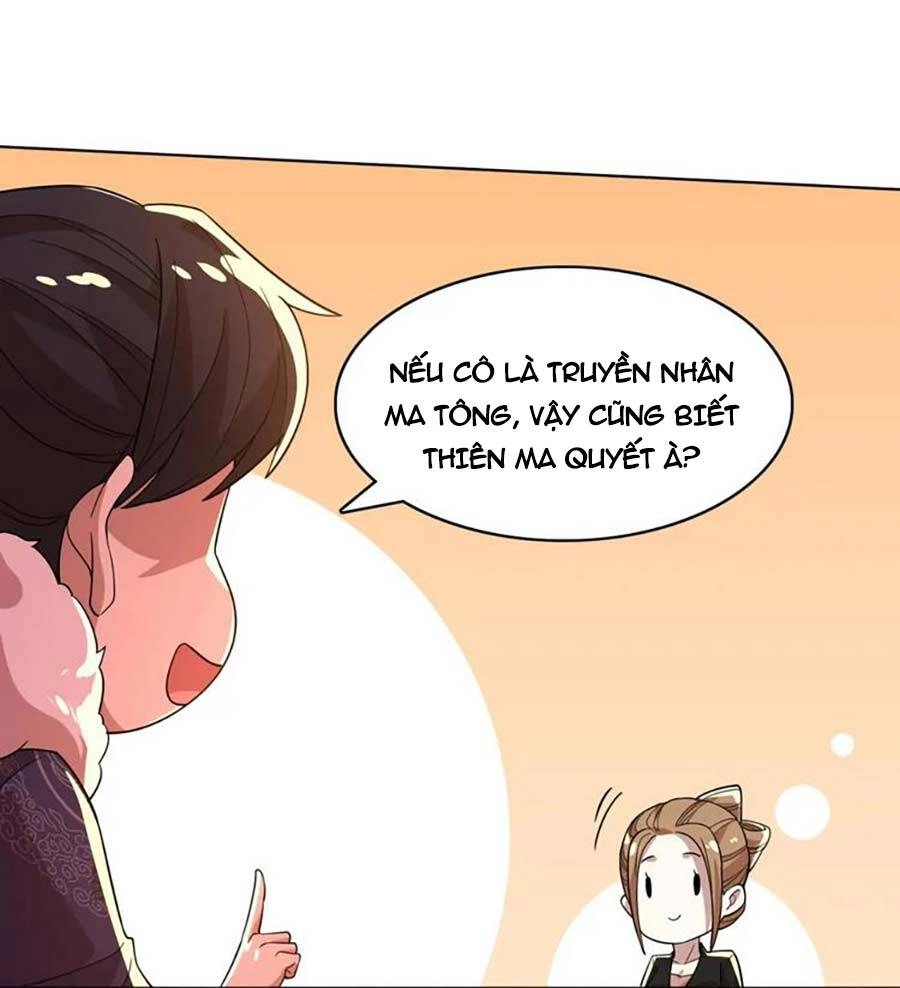 Không Nhường Nữa Ta Chết, Ta Liền Thật Vô Địch Chapter 49 - 22