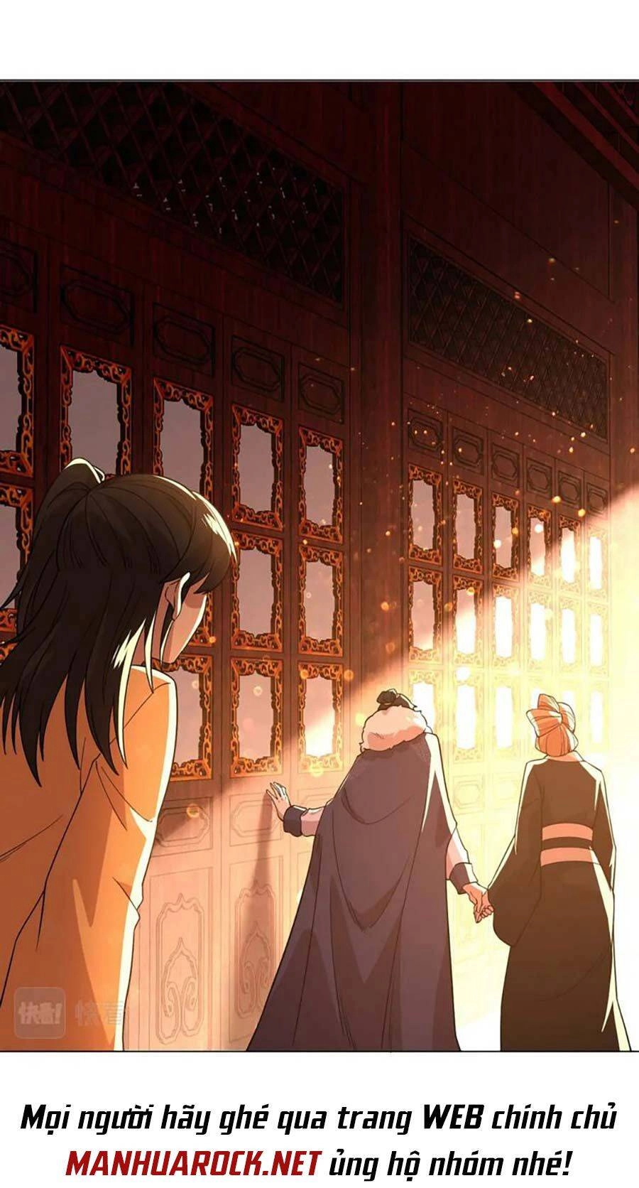 Không Nhường Nữa Ta Chết, Ta Liền Thật Vô Địch Chapter 49 - 25