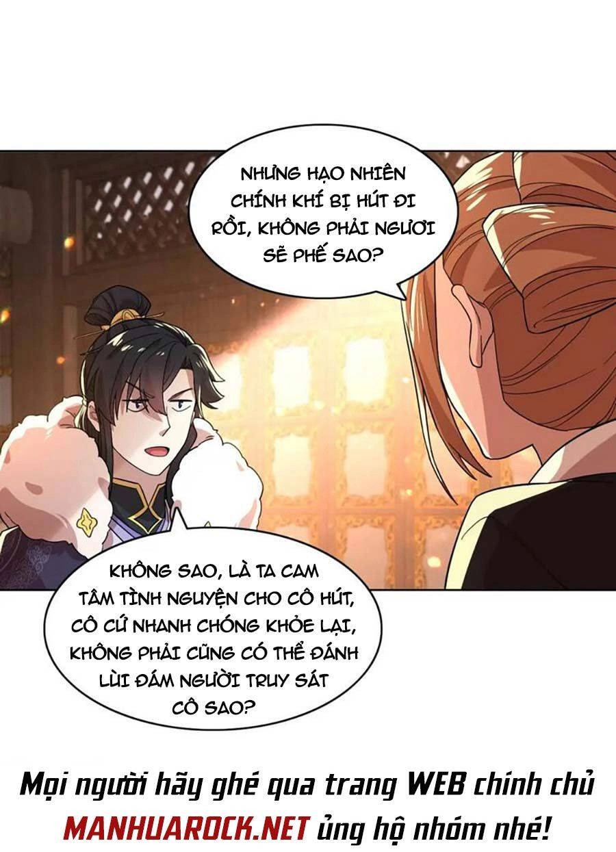 Không Nhường Nữa Ta Chết, Ta Liền Thật Vô Địch Chapter 49 - 33