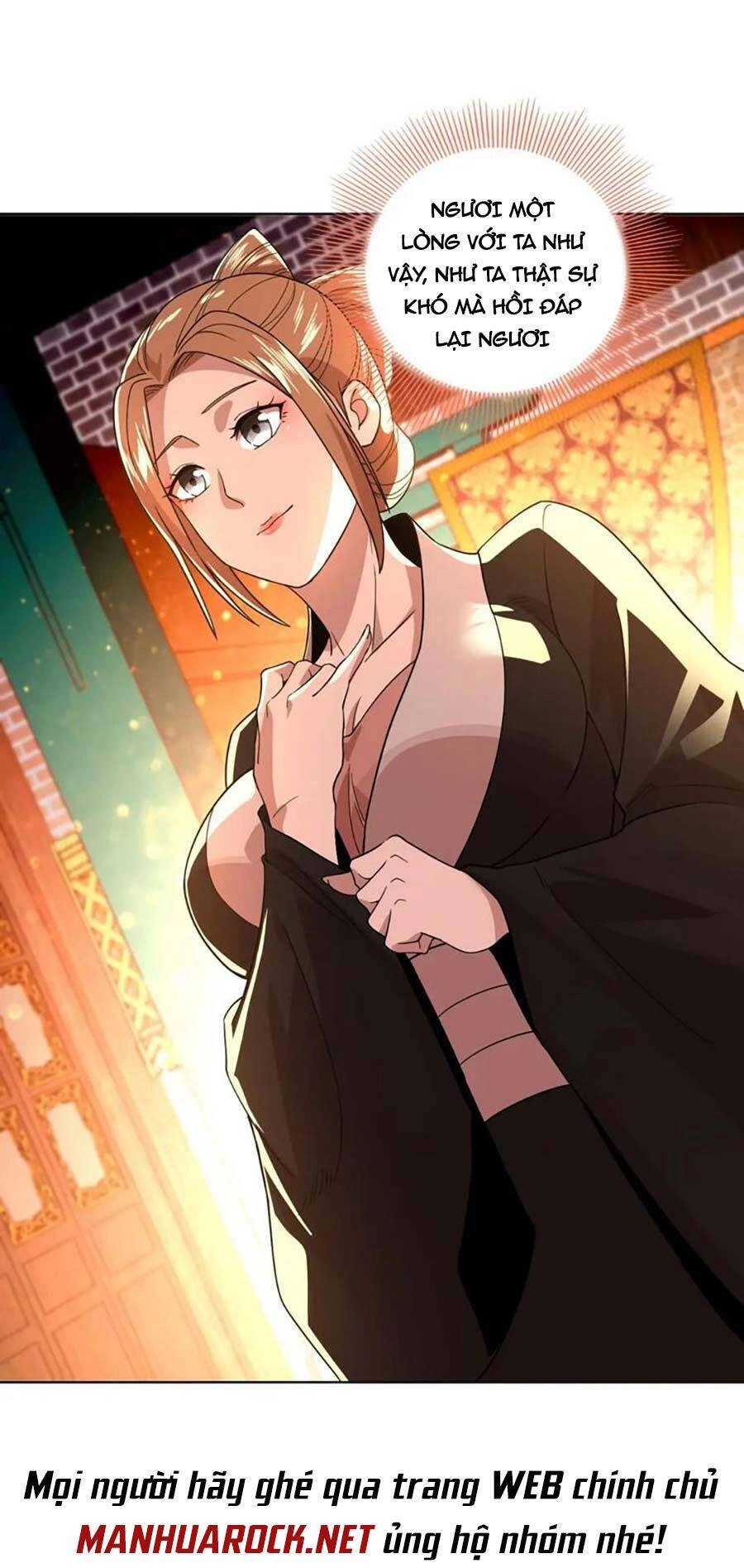 Không Nhường Nữa Ta Chết, Ta Liền Thật Vô Địch Chapter 49 - 38