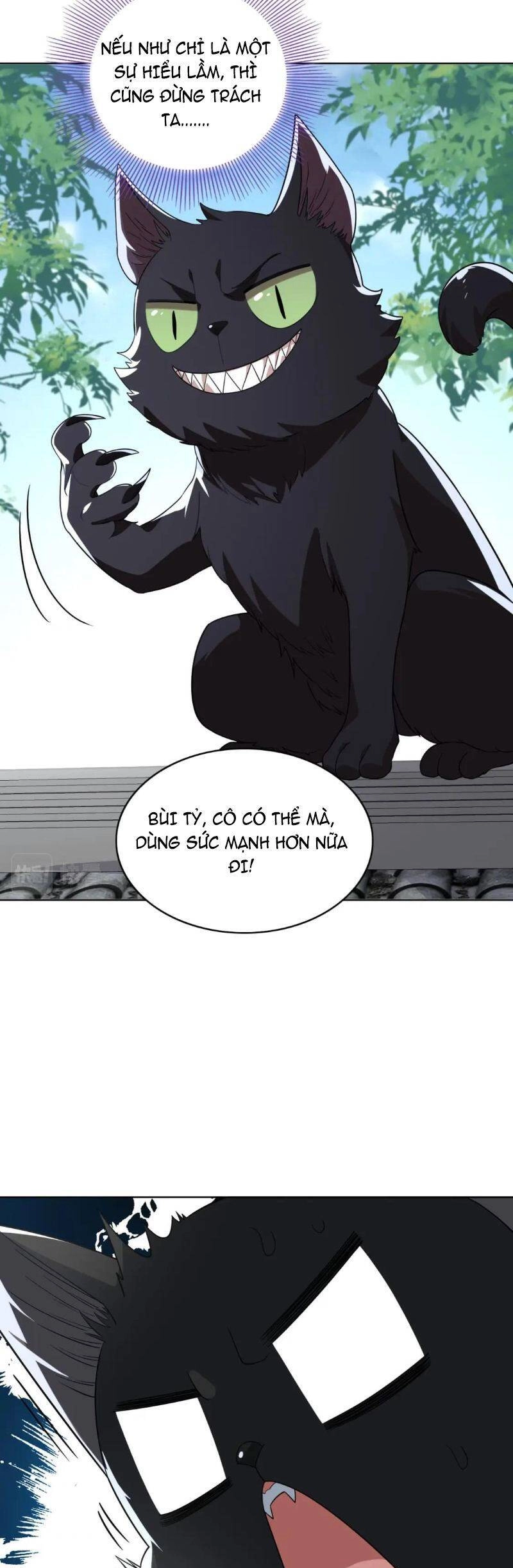 Không Nhường Nữa Ta Chết, Ta Liền Thật Vô Địch Chapter 50 - 7