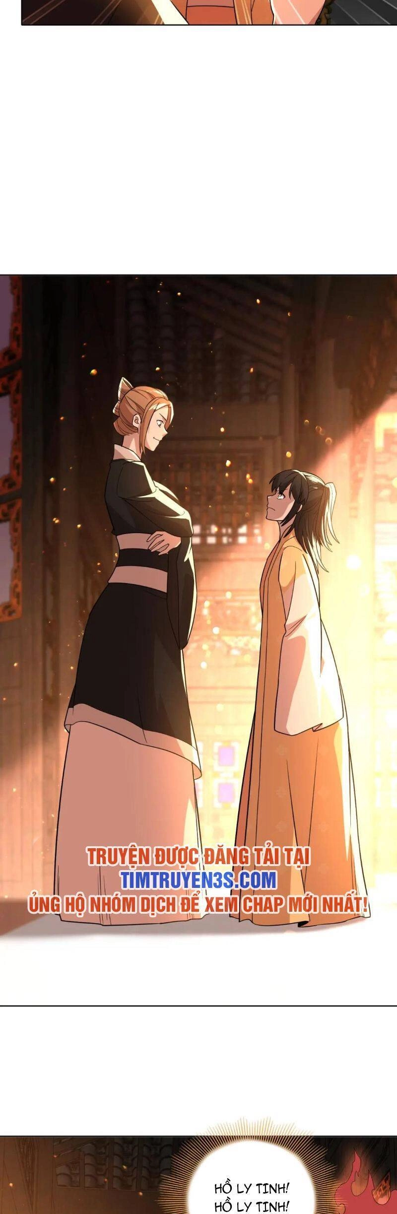 Không Nhường Nữa Ta Chết, Ta Liền Thật Vô Địch Chapter 50 - 17