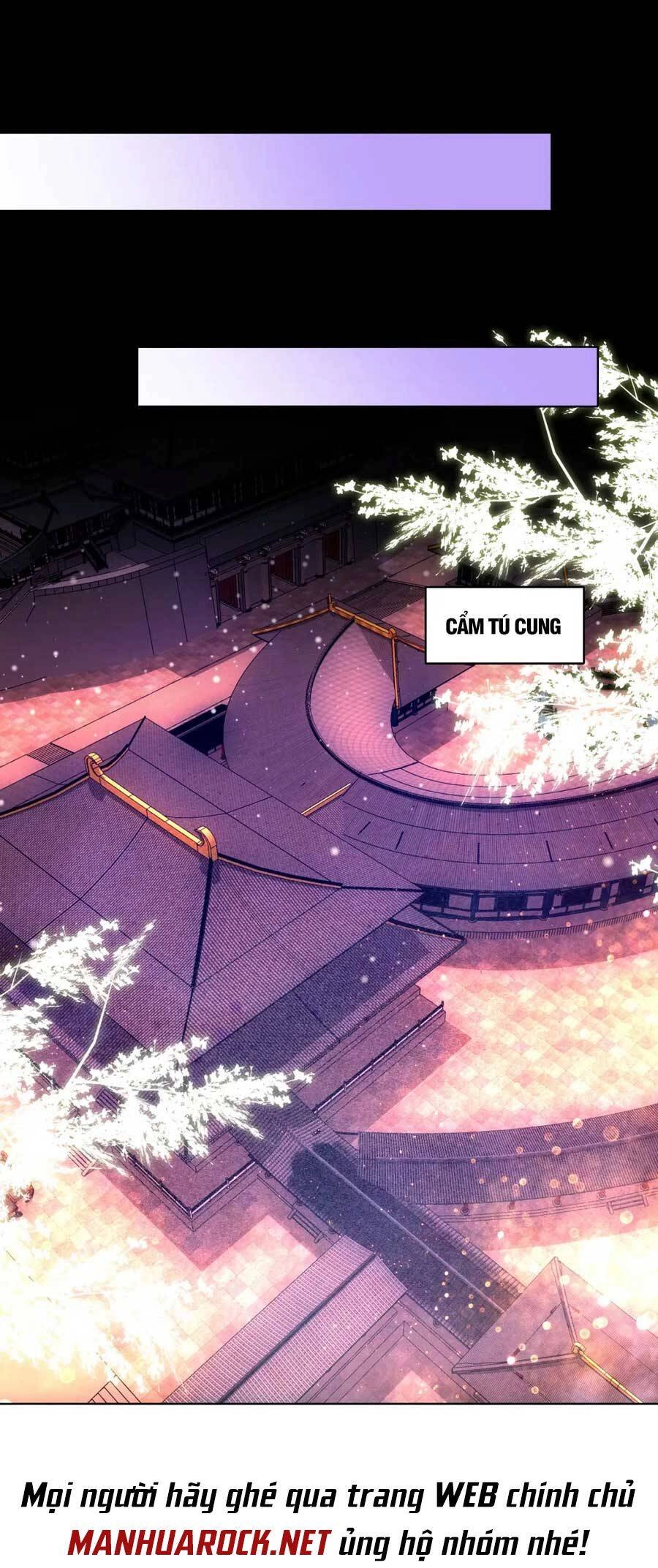 Không Nhường Nữa Ta Chết, Ta Liền Thật Vô Địch Chapter 52 - 8