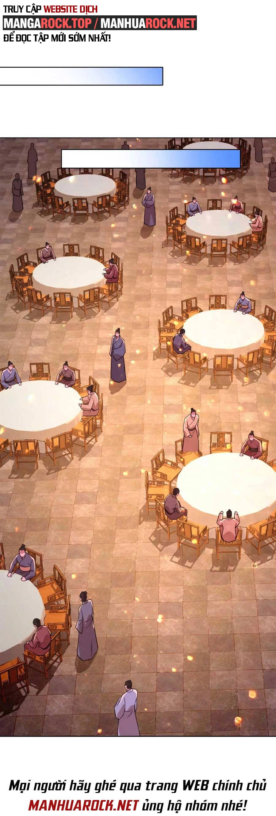 Không Nhường Nữa Ta Chết, Ta Liền Thật Vô Địch Chapter 52 - 12