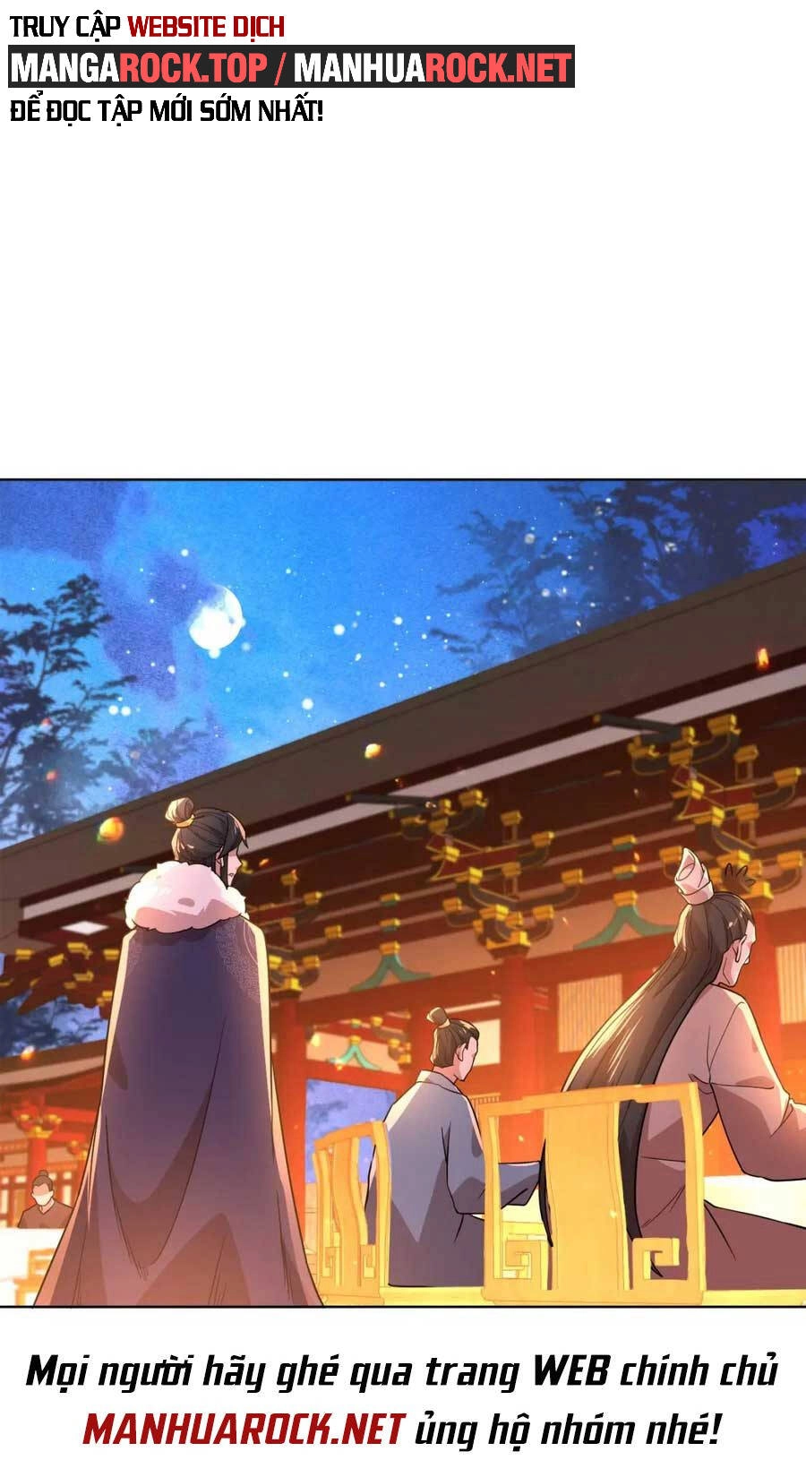 Không Nhường Nữa Ta Chết, Ta Liền Thật Vô Địch Chapter 52 - 15