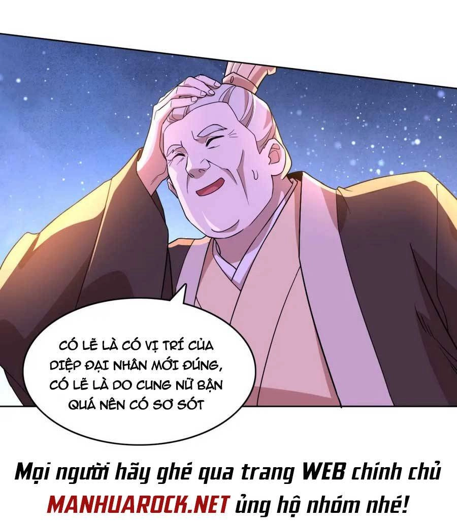 Không Nhường Nữa Ta Chết, Ta Liền Thật Vô Địch Chapter 52 - 21